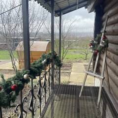 Туристический комплекс Улей, Республика Башкортостан