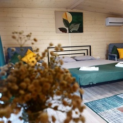 Туристический комплекс Улей, Республика Башкортостан