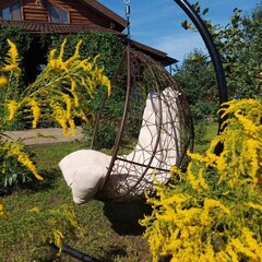 Туристический комплекс Улей, Республика Башкортостан