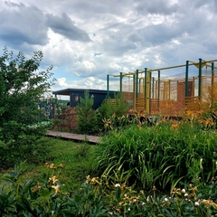 Туристический комплекс Улей, Республика Башкортостан