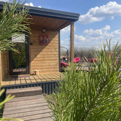 Туристический комплекс Улей, Республика Башкортостан