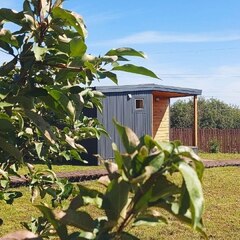 Туристический комплекс Улей, Республика Башкортостан