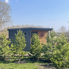 Туристический комплекс Улей, Республика Башкортостан