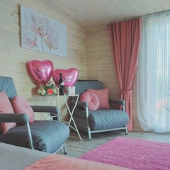 Туристический комплекс Улей, Республика Башкортостан