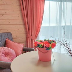 Туристический комплекс Улей, Республика Башкортостан