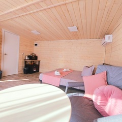 Туристический комплекс Улей, Республика Башкортостан