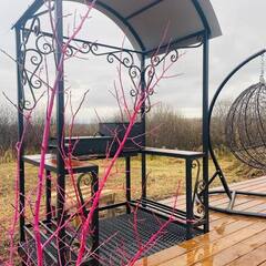 Туристический комплекс Улей, Республика Башкортостан