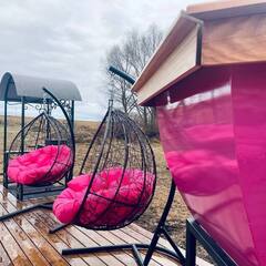 Туристический комплекс Улей, Республика Башкортостан