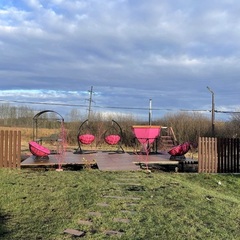 Туристический комплекс Улей, Республика Башкортостан