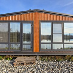 Дом Клёвое место, Республика Северная Осетия - Алания