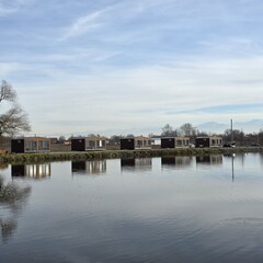 Дом Клёвое место, Республика Северная Осетия - Алания