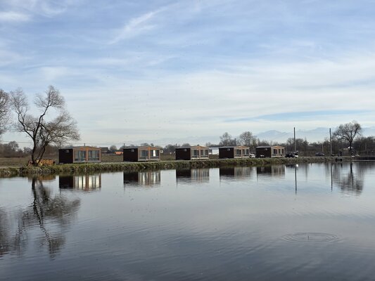 Клёвое место — фото 5