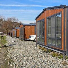 Дом Клёвое место, Республика Северная Осетия - Алания