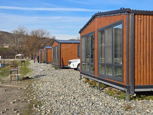 Клёвое место — фото 2