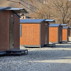 Дом Клёвое место, Республика Северная Осетия - Алания