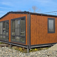 Дом Клёвое место, Республика Северная Осетия - Алания