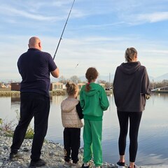 Дом Клёвое место, Республика Северная Осетия - Алания