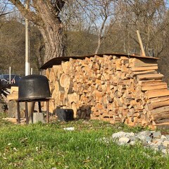 Дом Клёвое место, Республика Северная Осетия - Алания