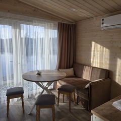 Дом Клёвое место, Республика Северная Осетия - Алания