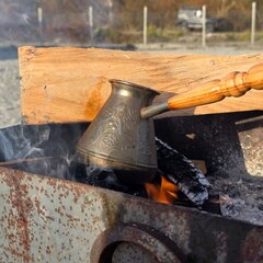 Дом Клёвое место, Республика Северная Осетия - Алания
