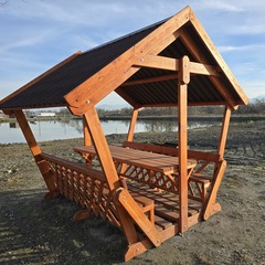 Дом Клёвое место, Республика Северная Осетия - Алания