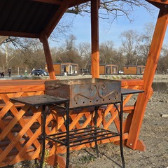 Дом Клёвое место, Республика Северная Осетия - Алания