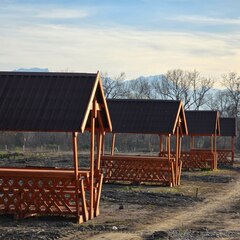 Дом Клёвое место, Республика Северная Осетия - Алания