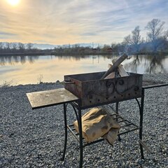 Дом Клёвое место, Республика Северная Осетия - Алания