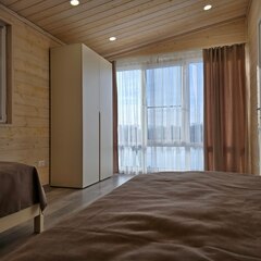 Дом Клёвое место, Республика Северная Осетия - Алания