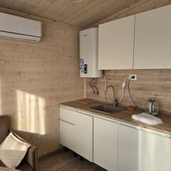 Дом Клёвое место, Республика Северная Осетия - Алания