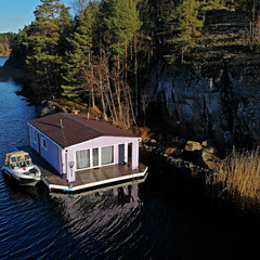 База отдыха и рыбалки Profishers, Республика Карелия