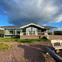 База отдыха и рыбалки Profishers, Республика Карелия