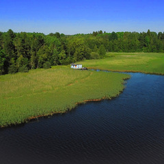 База отдыха и рыбалки Profishers, Республика Карелия