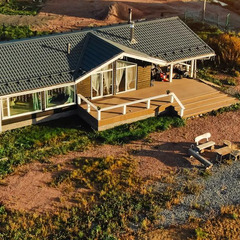 База отдыха и рыбалки Profishers, Республика Карелия