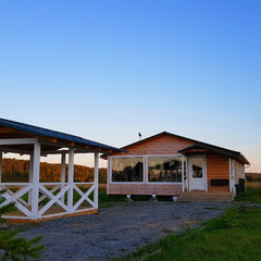 База отдыха и рыбалки Profishers, Республика Карелия