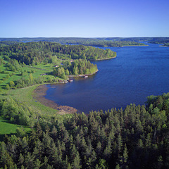 База отдыха и рыбалки Profishers, Республика Карелия