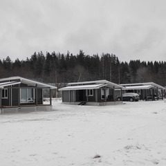 База отдыха и рыбалки Profishers, Республика Карелия