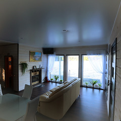 База отдыха и рыбалки Profishers, Республика Карелия