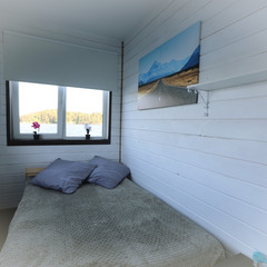 База отдыха и рыбалки Profishers, Республика Карелия