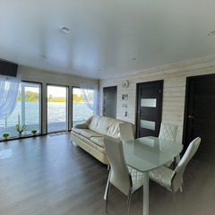 База отдыха и рыбалки Profishers, Республика Карелия