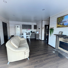 База отдыха и рыбалки Profishers, Республика Карелия