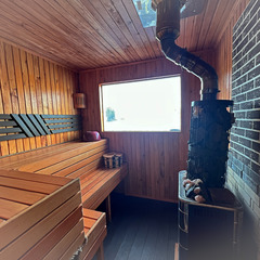 База отдыха и рыбалки Profishers, Республика Карелия