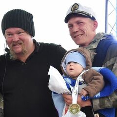 База отдыха и рыбалки Profishers, Республика Карелия