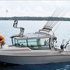 База отдыха и рыбалки Profishers, Республика Карелия