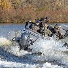 База отдыха и рыбалки Profishers, Республика Карелия