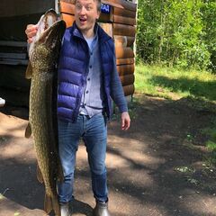 База отдыха и рыбалки Profishers, Республика Карелия