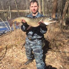 База отдыха и рыбалки Profishers, Республика Карелия