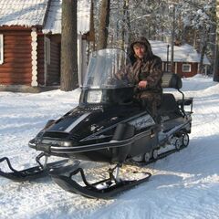 База отдыха и рыбалки Profishers, Республика Карелия