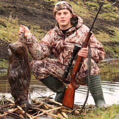 База отдыха и рыбалки Profishers, Республика Карелия