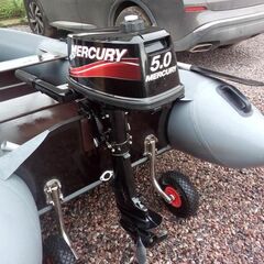 База отдыха и рыбалки Profishers, Республика Карелия